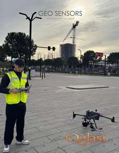 Drone Matrice 400 RTK
